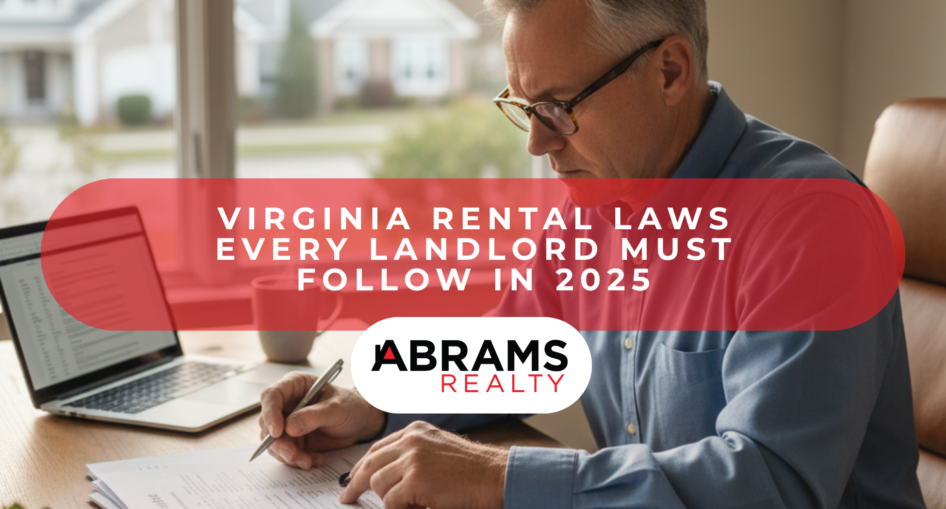 2025 Virginia Rental Laws Every Landlord Must Follow